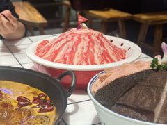 -伍师兄市井火锅(东部星悦天地店)