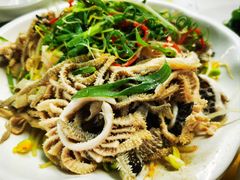 -海鲜街菜馆(海珠南路店)