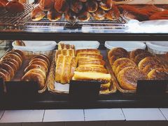 -仙峰天然面包(迎宾路店)