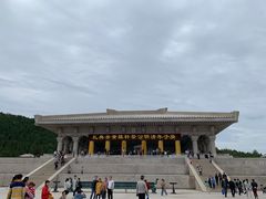 -黄帝陵