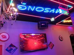-唱吧麦颂KTV(马驹桥店)