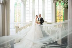 点击看大图 -JEFF STUDIO摄影摄像婚礼跟拍