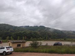 -南泥湾风景区
