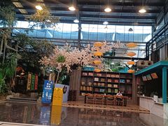 -世外桃源农庄·德清土菜(兴康南路店)