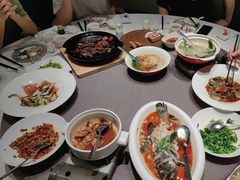 -徐记海鲜(观沙岭|滨江新城店)
