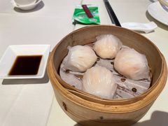 原汁鲜虾饺-利苑(环贸iapm店)