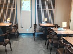 -味一楼兰州拉面(机场一店)