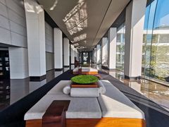 -深圳大梅沙京基洲际度假酒店