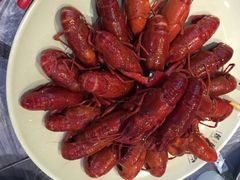 靓靓蒸虾(中山公园店)-靓靓蒸虾(中山公园店)