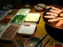 -韩烧里烧肉啤酒馆(大唐西市店)