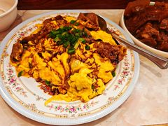 -香江姳苑粥饭(人民广场店)