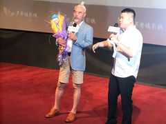 -卢米埃IMAX影城(温州万象城激光店)
