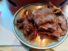 -西塔老太太泥炉烤肉(川沙百联店)