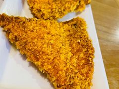 香酥烤鸭包-耿福兴(杏花店)