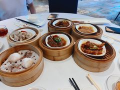 -春满园·早茶·粤菜·宴会(前海店)
