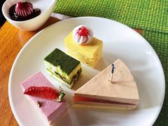 -金玛国宾酒店-自助西餐厅