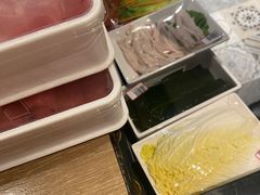 -野妹经典火锅(民治店)