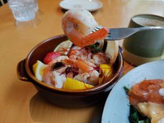 -WOKKA by艮上(中海环宇荟店)