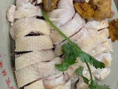 -百家鸡味馆(清泰店)