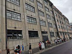 -上海四行仓库抗战纪念馆