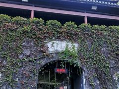 -夏霖九天银瀑风景区