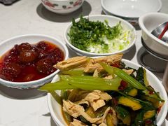 -北京老门框爆肚涮肉馆(锦业路店)