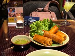 炸虾肉卷-CYCLO(158坊店)