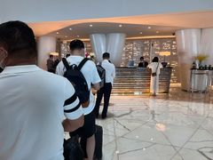 -广州四季酒店