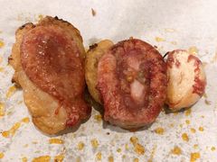 激情小蛮腰-月半小炉焖烤