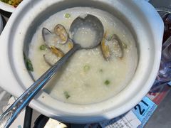 -大锅强·蒸海鲜青岛菜(吾悦广场店)