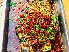 -徐六孃正宗甜皮鸭(张公桥店)