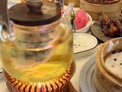 -晋江荣誉国际酒店·港誉茶餐厅