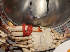 -一方渔歌蒸汽海鲜自助(文化路万达广场店)