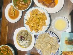 -门框胡同褡裢火烧(赵公口店)