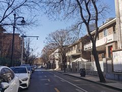 -天津五大道文化旅游区