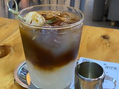 -无牌咖啡&酒馆