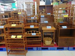-广百家超市(大东海店)