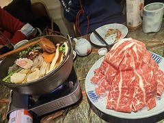 -炙柒Sekinana·精致料理 烧鸟·铁板烧(海上世界店)