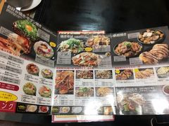 -鹤桥风月(ヨドバシ梅田店)