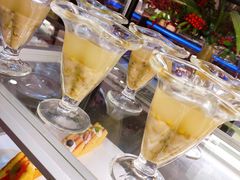 -水都假日酒店-海韵西餐厅(龙胜路店)