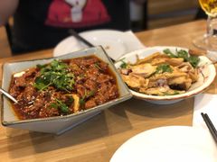 -Chongqing Cuisine川厨川味