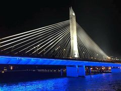 -珠江夜游省总码头
