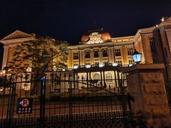 -天津五大道文化旅游区