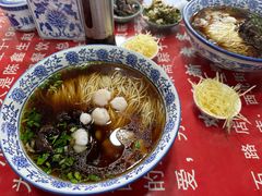 -美味斋(西北街店)