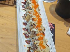 -九田家黑牛烤肉(溧水万达店)