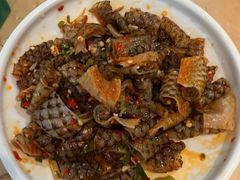 -陈大锅·岳阳鱼馆·地道岳阳菜(美食街店)