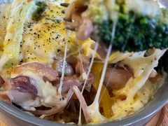 -遇见西木美式餐厅(体育路店)