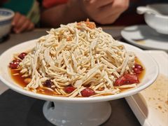 -晓淮山·扬州早茶·淮扬菜(龙阳广场店)