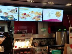-麦当劳(新王府井店)