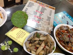 -龙老五汤店(站前西路店)